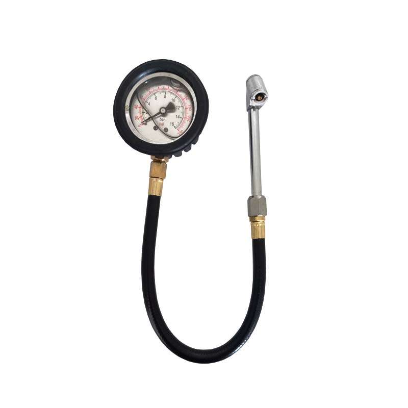 درجه باد روغنی فیکس تاپ تولز مدل MPT-002