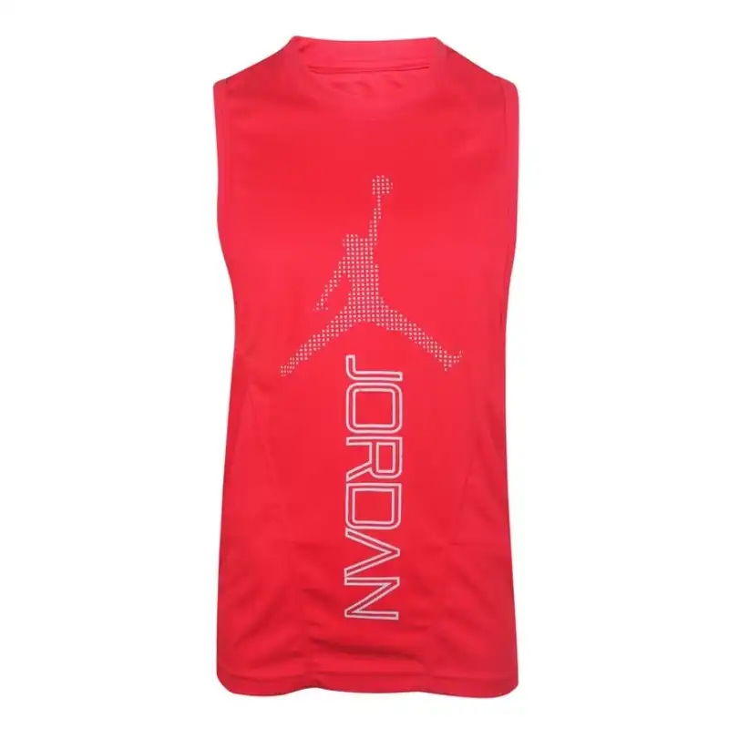 تاپ ورزشی مردانه مدل REM103