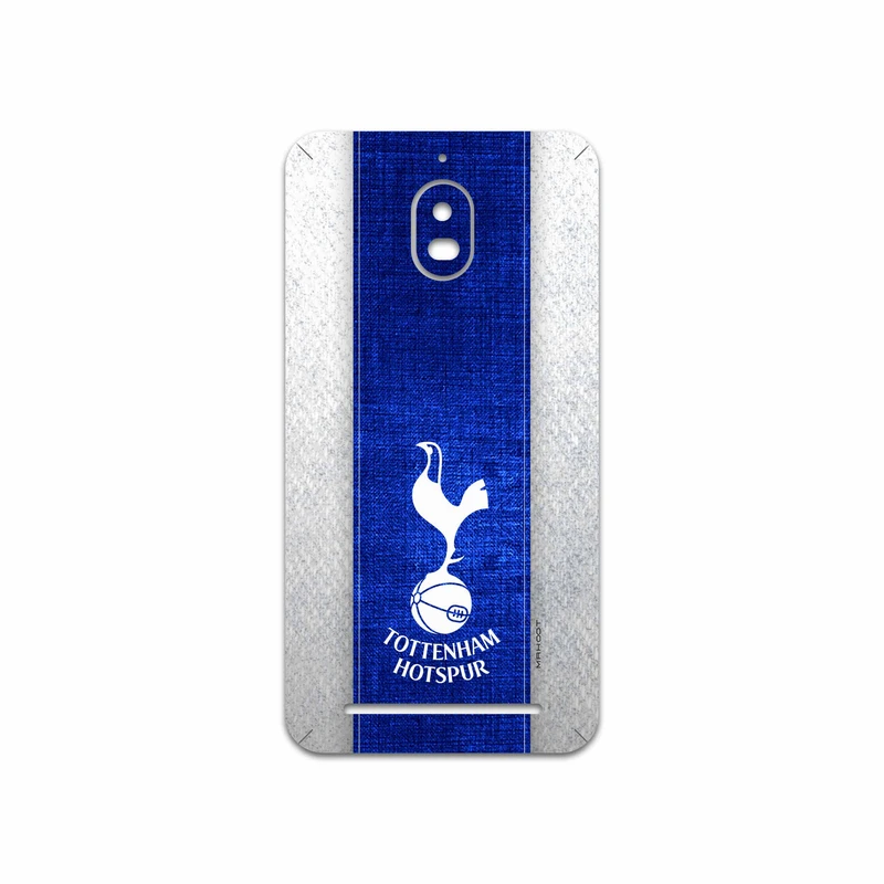 برچسب پوششی ماهوت مدل Tottenham Hotspur FC مناسب برای گوشی موبایل بلک بری Aurora