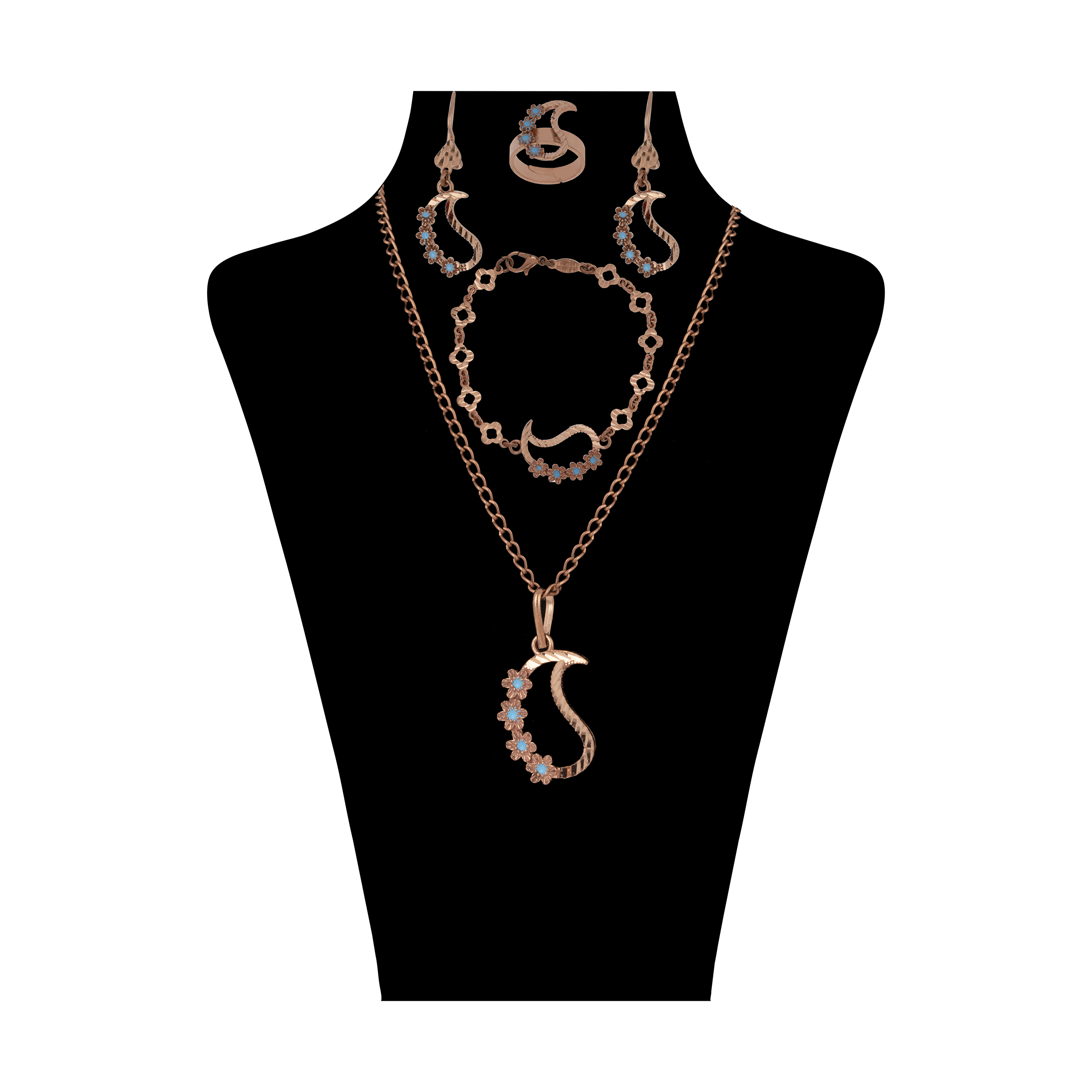 ست زنانه مدل 463532