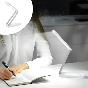 چراغ مطالعه مدل شارژی کد A211