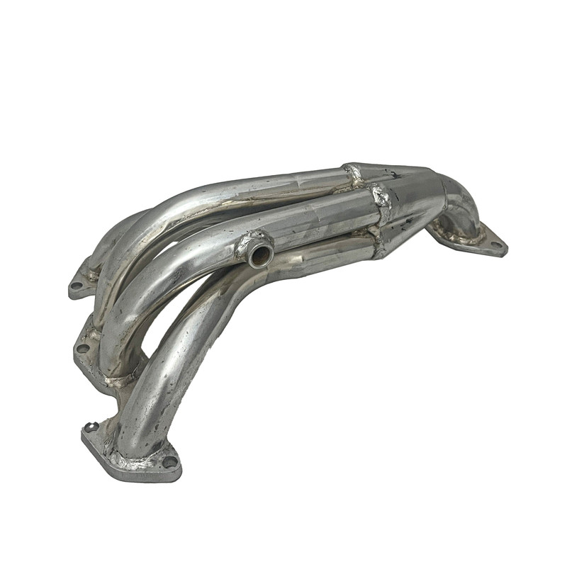 هدرز خودرو مدل فولادی مناسب برای پراید یورو 2