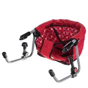 صندلی غذاخوری کودک مدل Simple