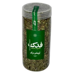 برگ آویشن ممتاز فدک - 100 گرم
