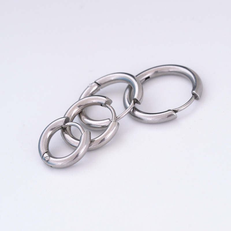 پیرسینگ گوش کد PS524 مجموعه 4 عددی پیرسینگ گوش کد PS524 مجموعه 4 عددی