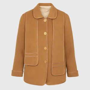 پالتو زنانه مدل 2223