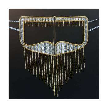 لباس محلی زنانه