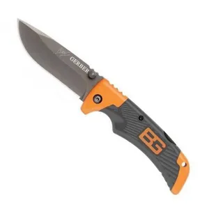 چاقوی سفری گربر مدل GB114