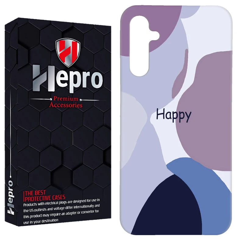 کاور هپرو مدل RC مناسب برای گوشی موبایل سامسونگ Galaxy A14