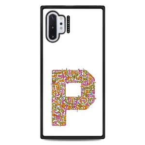 AKAM AMC-WSGN10P-ALPHADOODLEBET-16 Cover For Samsung Galaxy Note 10 Plus