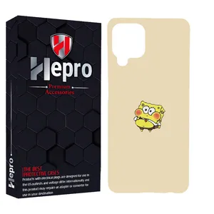 HEPRO MC Cover for Samsung Galaxy A22 4G