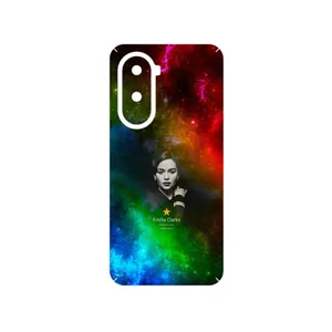 MAHOOT emilia clarke Cover Sticker for Xiaomi Poco M7 4G