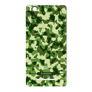 MAHOOT Army-Pattern Cover Sticker for Xiaomi Mi 4i