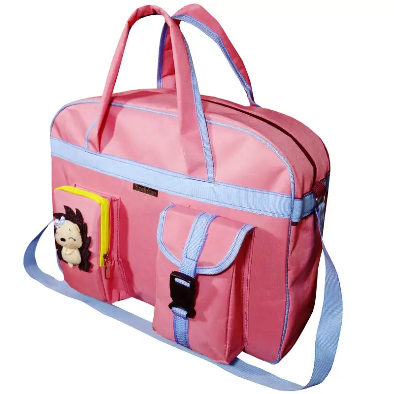 کیف لوازم نوزاد و کودک راچینا مدل RCH191