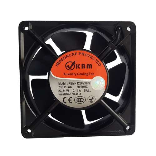 هواکش مدل فن بلبرینگی 12 در 12