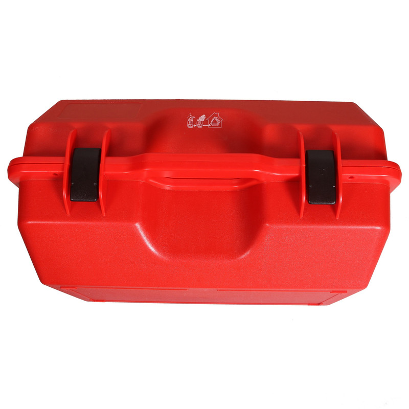 جعبه دوربین توتال استیشن نقشه برداری لایکا سری TC