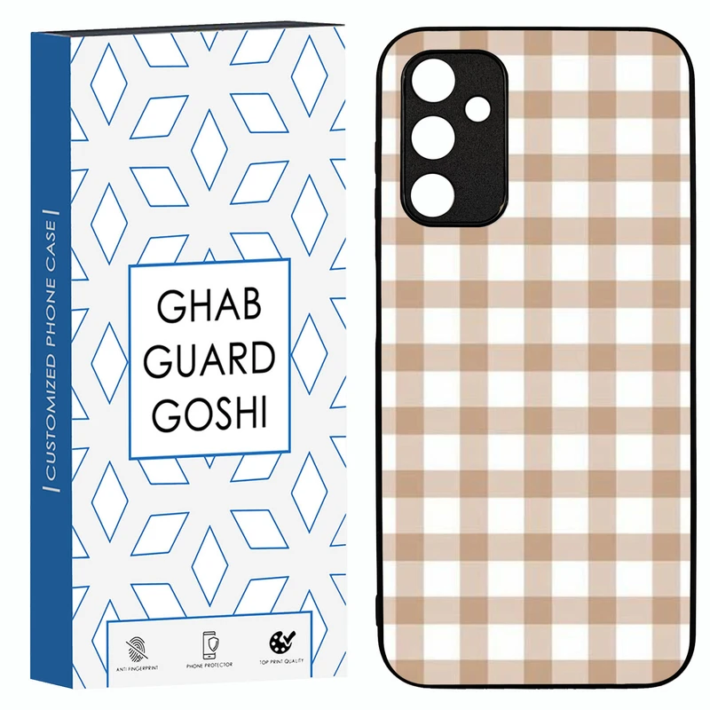 کاور قاب گارد گوشی طرح ساده کد TPU-011 مناسب برای گوشی موبایل سامسونگ Galaxy A14