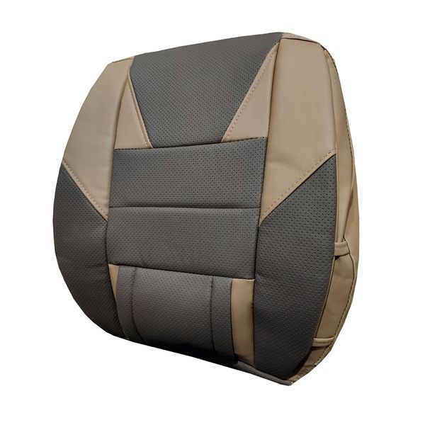 روکش صندلی خودرو مدل AH235 مناسب برای پارس