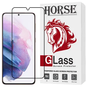 Horse FUEH20 Screen Protector For Samsung Galaxy S21 Plus 5G