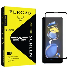 Waily Nice Pergas Ceramics Screen Protector For Xiaomi Redmi Note 11T Pro