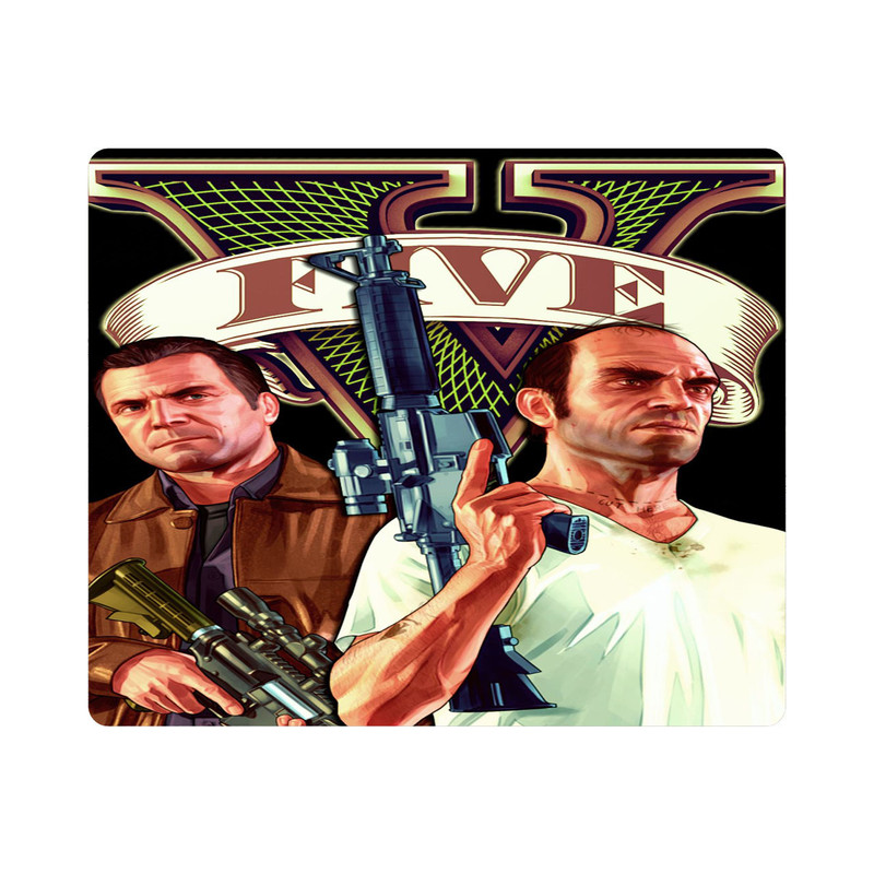 ماوس پد طرح gta کد Pg19
