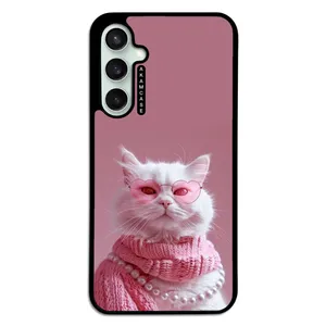 AKAM AMC-WSGS23FE-CATS-45 Cover For Samsung Galaxy S23 FE