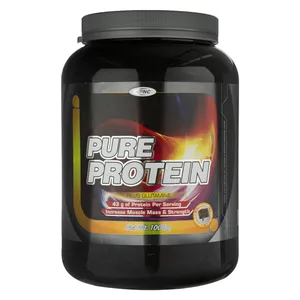 پودر پیور پروتئین پی ان سی - 1000 گرم