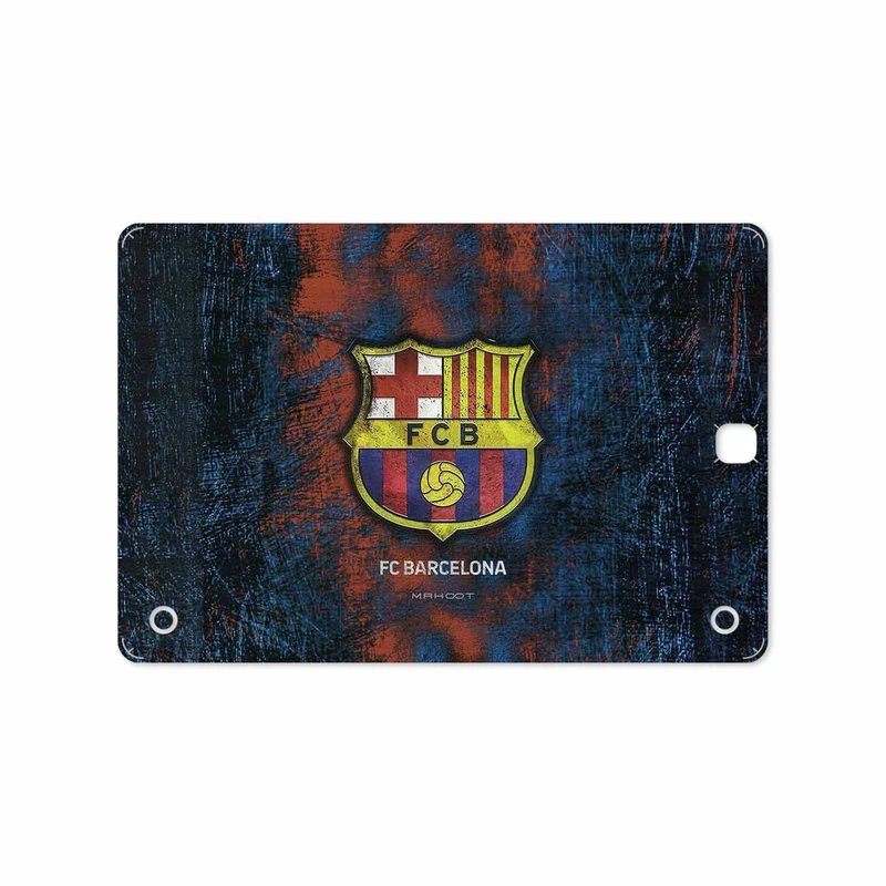 برچسب پوششی ماهوت مدل BARCELONA-2 مناسب برای تبلت سامسونگ Galaxy Tab A 9.7 2015 T550