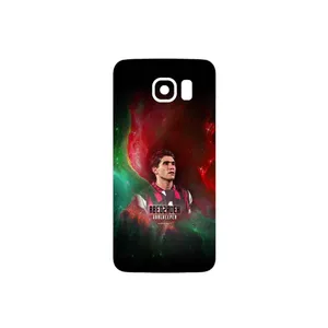 MAHOOT Ahmad Reza Abedzadeh Cover Sticker for Samsung Galaxy S6
