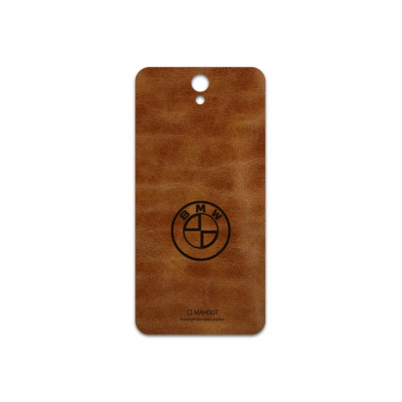 برچسب پوششی ماهوت مدل BFL-BMW مناسب برای گوشی موبایل لنوو Vibe S1 Lite