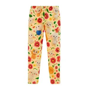 شلوار راحتی زنانه مدل آنابیتا کد 24