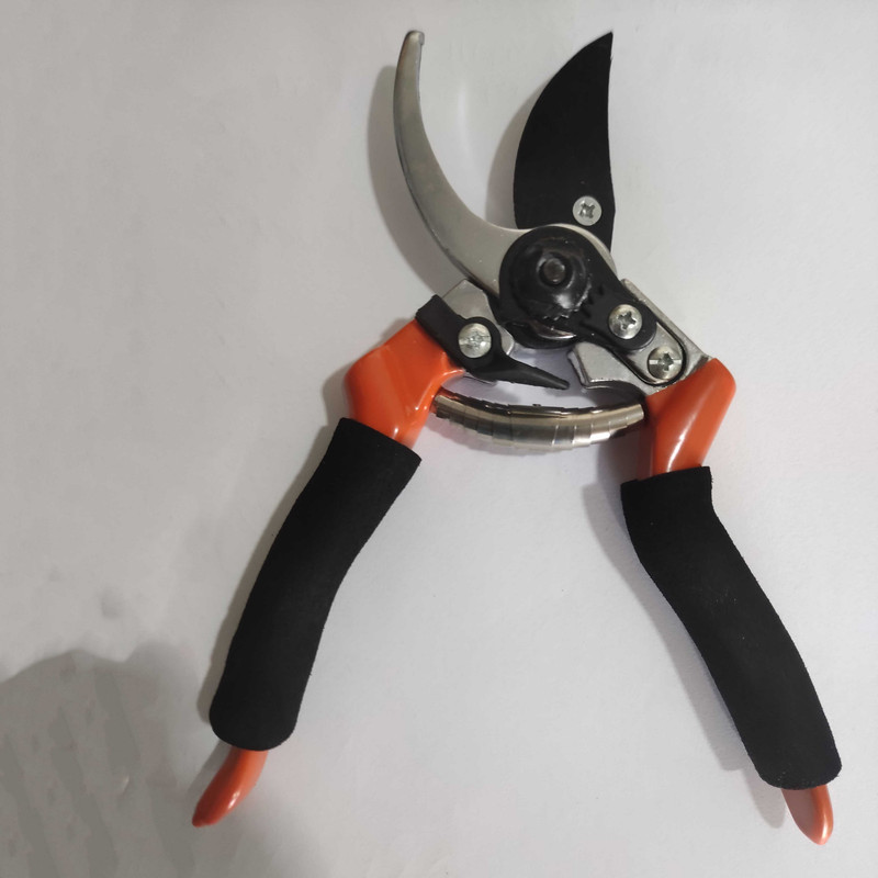 قیچی باغبانی مدل horsucda