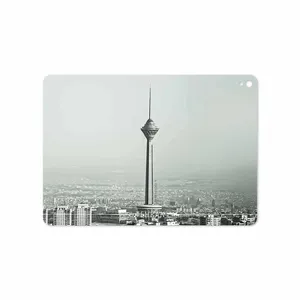 MAHOOT Tehran City Cover Sticker for Apple iPad Pro 9.7 2016 A1674