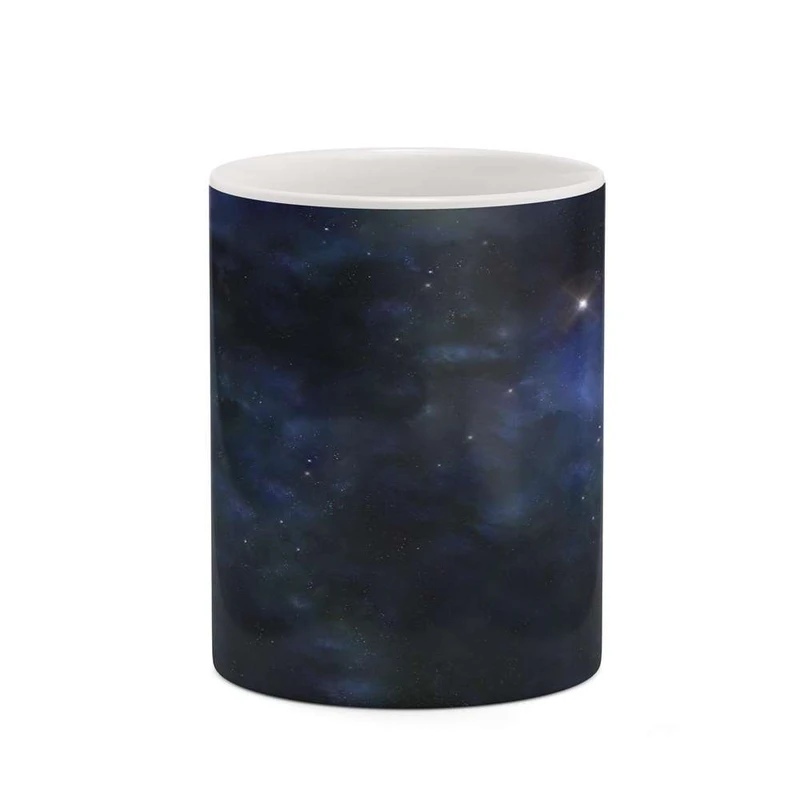 ماگ کاکتی مدل فضا و کهکشان کد mgh19965