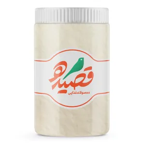 پودر شیر خشک اسکیم قصیده - 700 گرم