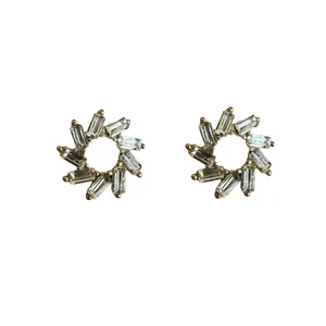 گوشواره زنانه مدل 3578