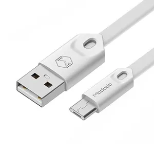 کابل تبدیل USB به microUSB مک دودو مدل CA-0833 طول 1 متر