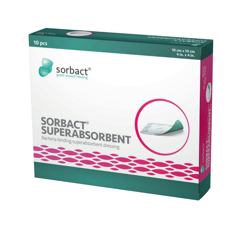 پانسمان سوربکت مدل 98502