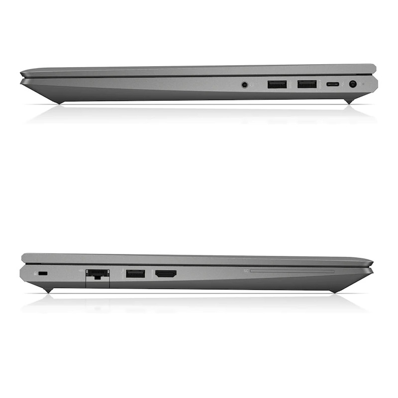 لپ تاپ 15.6 اینچی اچ‌پی مدل ZBook Power 15 G8 Mobile Workstation-B