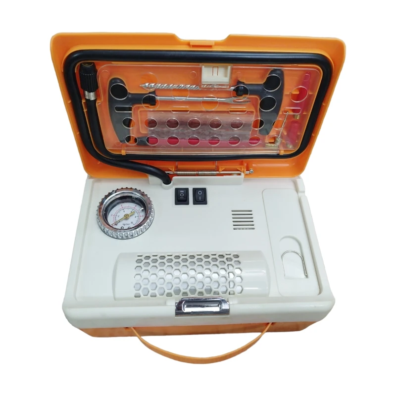 پمپ باد فندکی مدل mdb-323