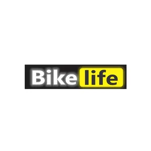 تابلو جلو موتور سیکلت طرح bike life مدل APAPUL01