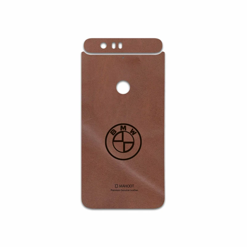 برچسب پوششی ماهوت مدل MNL-BMW مناسب برای گوشی موبایل گوگل Nexus 6P