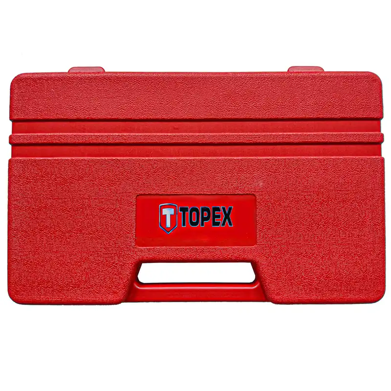 بلبرینگ کش تاپکس مدل TOP - 1510  مجموعه 14 عددی