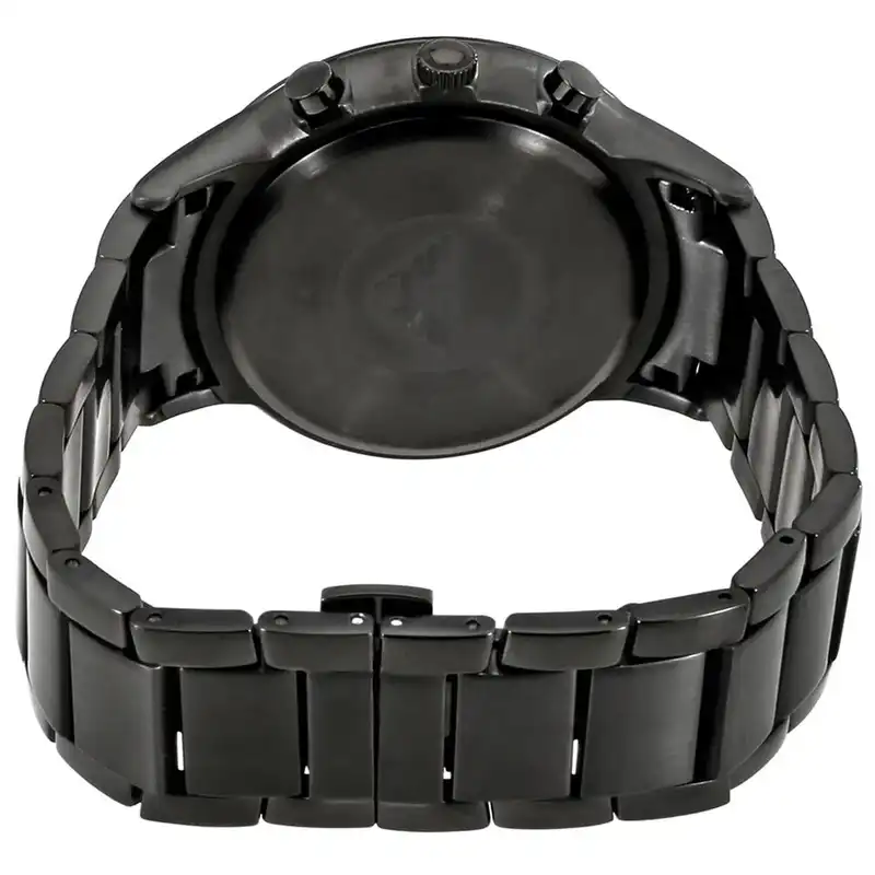 ساعت مچی عقربه‌ای مردانه امپریو آرمانی مدل AR2485