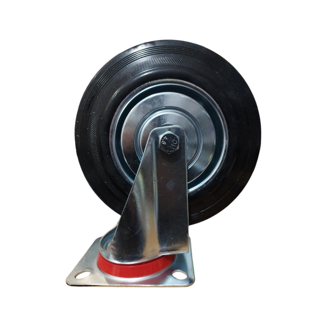 چرخ کفی‌دار  کونوکس مدل TS- 200MM
