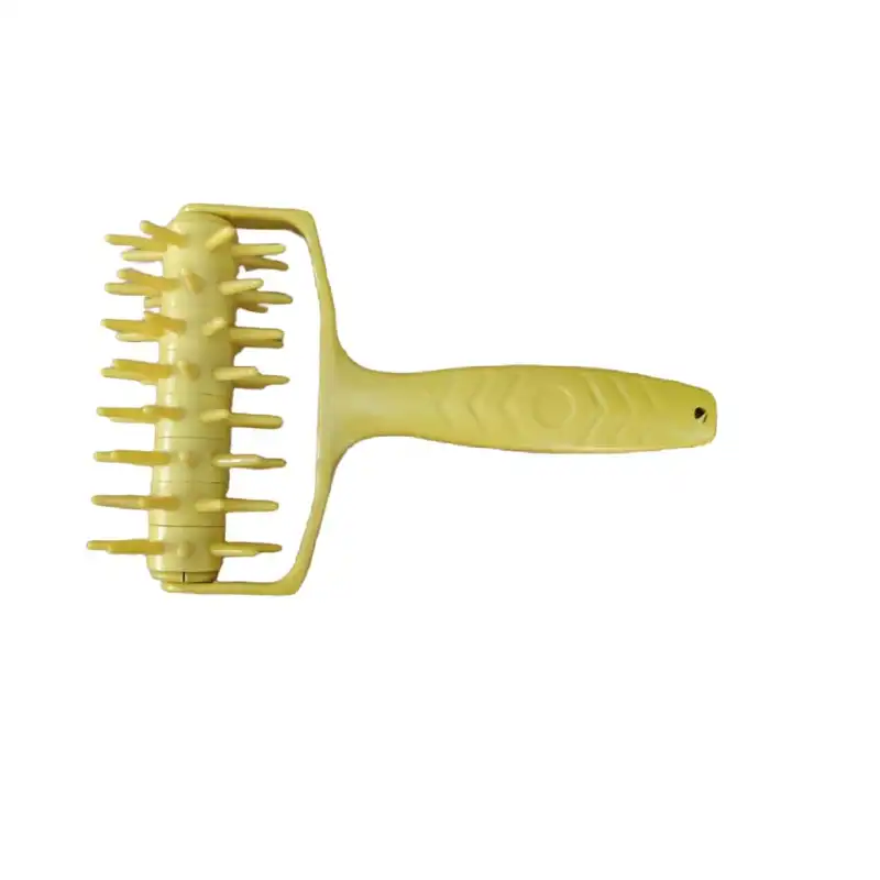 شیار زن خمیر مدل نوین کد 2