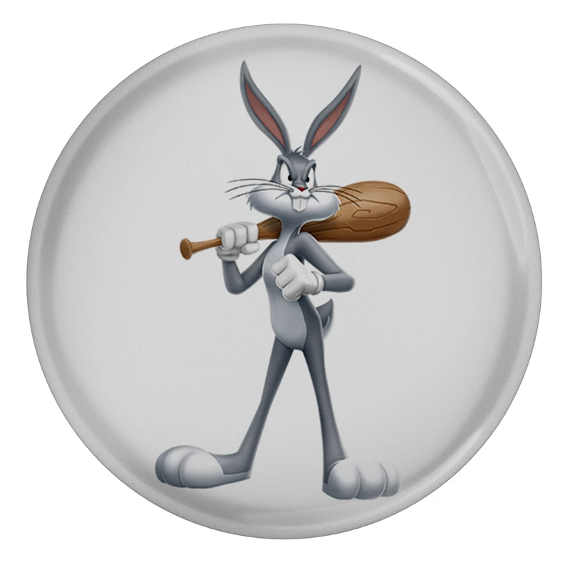 مگنت مدل S12979 طرح خرگوش باگز بانی