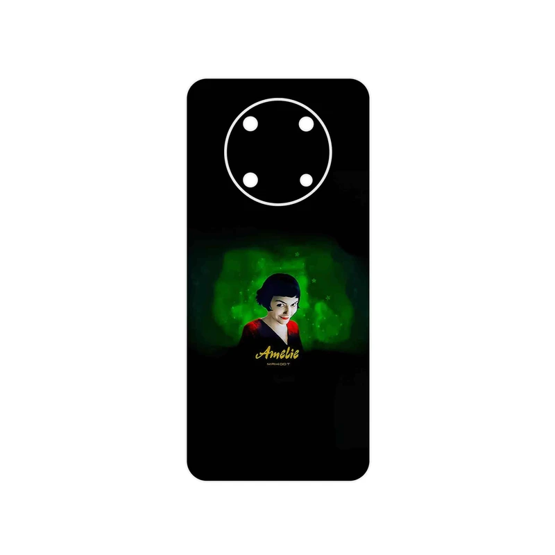 برچسب پوششی ماهوت مدل Le Fabuleux Destin dAmelie Poulain مناسب برای گوشی موبایل هوآوی Nova Y90