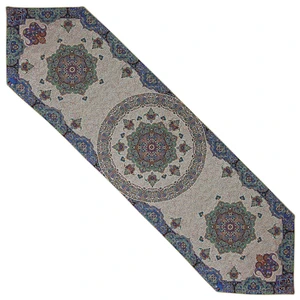 رانر ترمه دستجردی مدل سپهر کد LBGR1.1