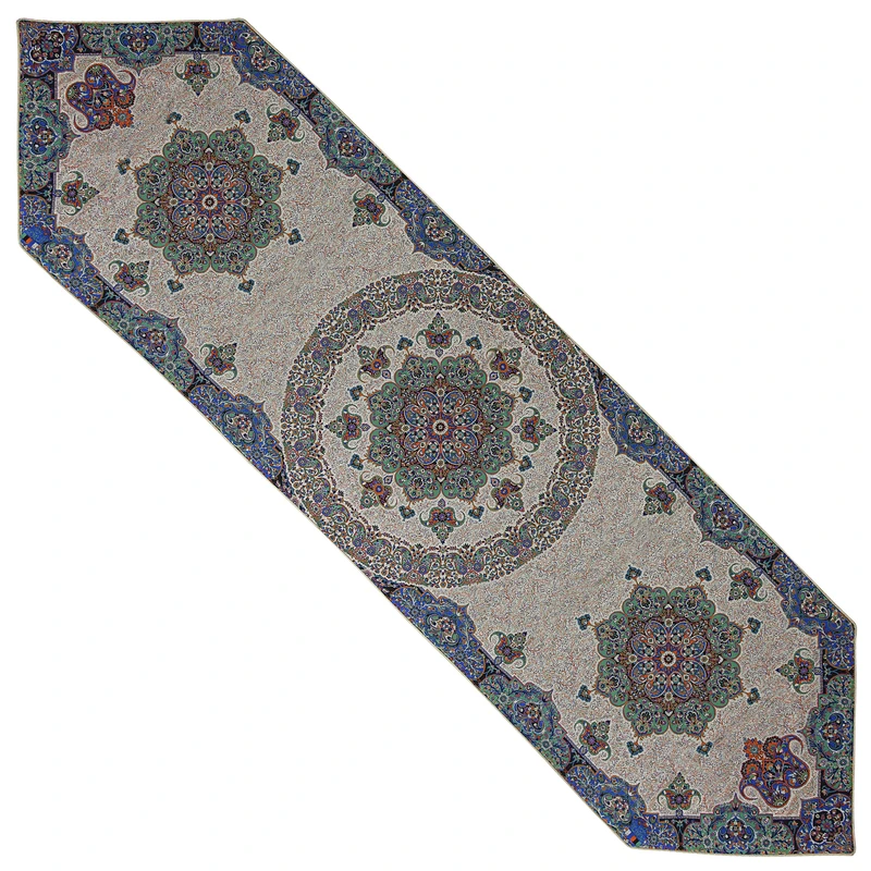 رانر ترمه دستجردی مدل سپهر کد LBGR1.1
